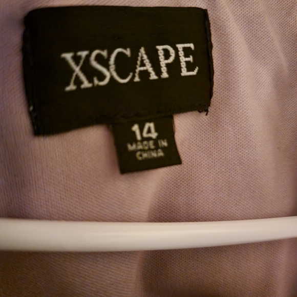 Formal Dress - Picture 3 of 4